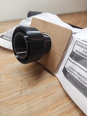2.5 Gallon Bag Adapter for 0970-20 M18 FUEL PACKOUT 2.5 Gallon Wet/Dry Vacuum