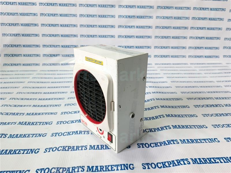 SCS 9110-NO 9110NO 9110 Benchtop Air Ionizer 30 Days Warranty Fast Shipping!!!