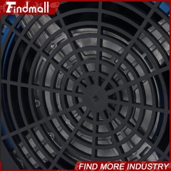 Findmall Air Mover Carpet 1 HP 4000 CFM Dryer Floor Fan Cooling Fan 3-Speed