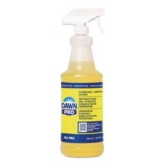 P&G Professional 26520 32 oz Hi-Temp Grill and Griddle Cleaner (6/Carton) New