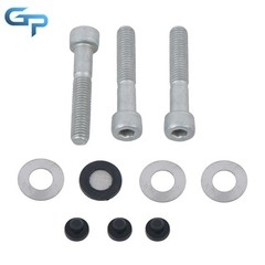 For 510020 & 520006 Axial Cam Washer Pump 7108366 Pressure Washer Pump Manifold