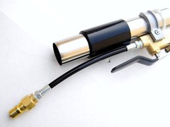 Carpet Cleaning Auto Detail Upholstery Tool