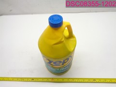 1 Gal. ZEP Neutral PH Floor Cleaner