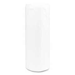 Inteplast Group S366014N 55 gal 14 microns Can Liner (25 Bg/Rl, 8 Rl/Ct) New
