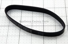 Appliance Factory Parts HR-1030 VACUUM BELT