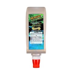 Zenex Magic Hand Soap – Industrial Cleaner for 120 Fl Oz (Pack of 1)