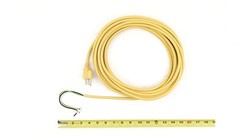 Vacuum Cleaner Part # 195-6616 – 30 Ft Line Cord