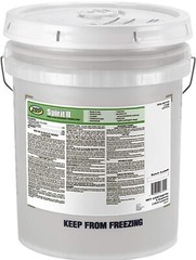 Zep Spirit II Germicidal Cleaner and Deodorant 5 Gallons (1 Bucket) 67939