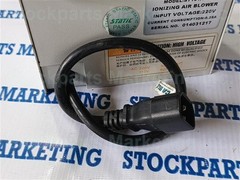 Static ST101A Ionizing Air Blower Fast Shipping 30 Days Warranty!!!