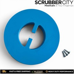 Pad Retainer Blue RH fit for Tornado F44P, 97590 and 97595