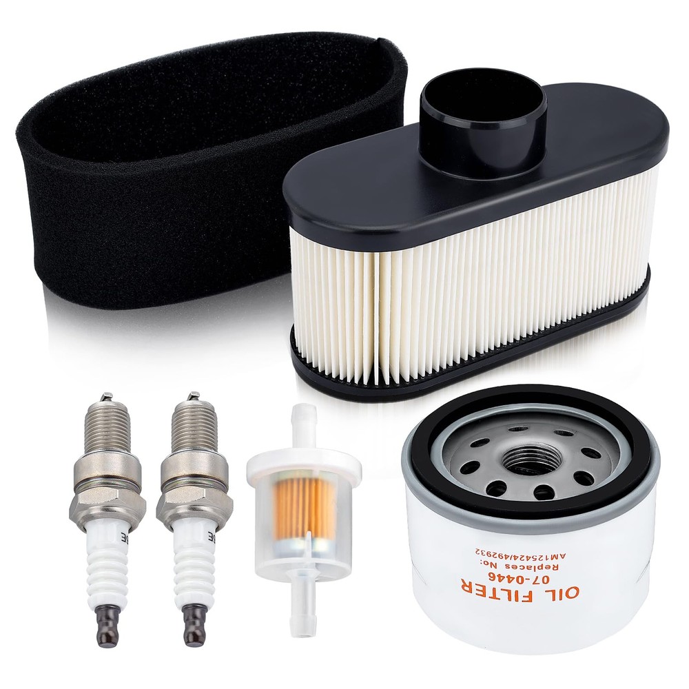 Harbot FR691V FR730V Tune Up Kit Oil Change for Kawasaki FR651V FR730V…