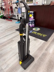 Tornado TV190-W10-U Strike Battery Powered Upright Vacuum Cleaner NEW