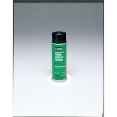 Crc 03080 Multipurpose Grease, H2 No Food Contact, Nlgi Grade 2, Lithium, 10 Oz