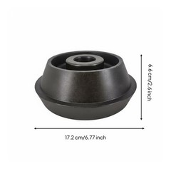 Balancing Machine Cone High Accuracy Locking Cone Lock Easy to Use for Garage