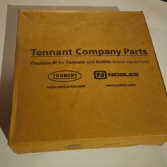 Tennant Nobles 16″ Nylon Brush Disc Assembly 1220235 OEM Floor Scrubber Part