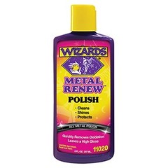 Metal Renew, 8 oz. – 3 Each WIZ-11020