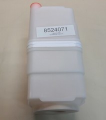 Bundle of 3 Atrix Omega 31700C HEPA Filter Cartridge for VACOMEGAS Vacuum