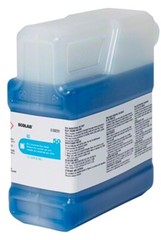2 Pack Ecolab 1.3 L Ultra Concentrated Glass Cleaner (2 Per Case) 6100291 QC 50