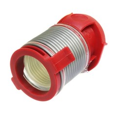 Paxanpax 123-DY-1558C Paxanpaxc Compatible Internal Hose Assembly for Dyson D…