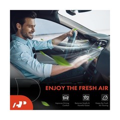 A-Premium Cabin Air Filter with Activated Carbon Compatible with Me… Fast Ship