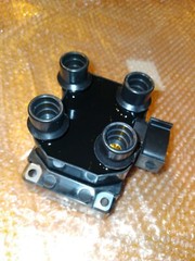 Nilfisk Advance Ignition Coil 8-14-07012 81407012 FORD LRG-423 423 LRG-425 EFI