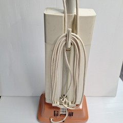 Vintage Regina Heavy Duty Rug Shampooer Floor Buffer Polisher Scrubber Waxer