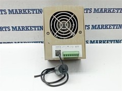 Simco Ion Systems 6422e Ionizing Blower DC/AC 24V 6W Fast Shipping!!!