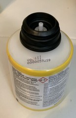 4 Pack SC Johnson 315384 10 oz TruShot Restroom Cleaner