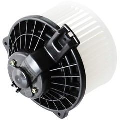 700063 HVAC Heater Blower Motor Assembly with Fan Cage for Toyota Sequoia 200…