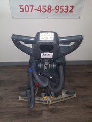 Taski 455b, 17in battery scrubber