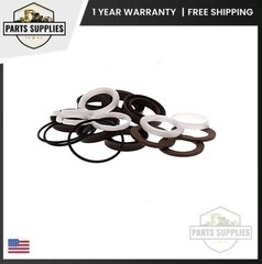 5019.0672.00 Water Seal Kit 20mm for Comet RW Series Pressure Washer Pump