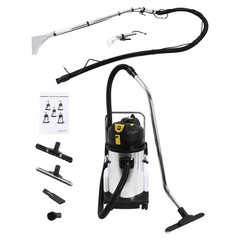 Household Cleaning Machine Commercial Carpet Cleaner Extractor Vacuum Washer