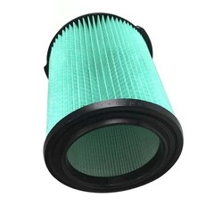 Cartridge Vacuum HEPA Filter Compatible For Craftsman 5-20 Gallon Repair Part