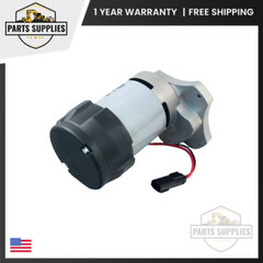 1063226 Brush Drive Motor Electric 36V DC 0320RPM 0.50Hp 15.0A