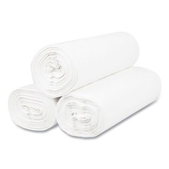 Inteplast Group S366017N 55 gal 17 microns Can Liner (200/Ct) New