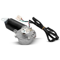 Scitoo Front Windscreen Wiper Motor Replacement 1976-1982 For Jeep For Cj5/Cj7