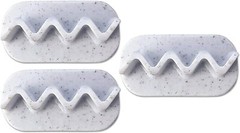 Lot of 6 Universal Waffle Dispenser Key San Jamar and Others Keys Toilet Paper