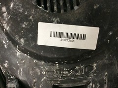Professional Wet Dry Vacuum RIDGID WD12701 V