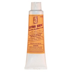 ANTI-SEIZE TECHNOLOGY 58008 Protective Hand Cream,Tube,8 oz. 34D508