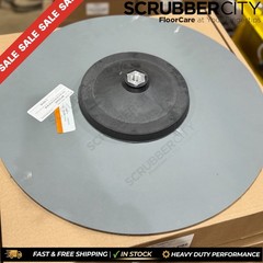 MP269400 21″ Pad Driver Assy Pionner Eclipse PE400BU, HAMMERHEAD, HydraMaster 21
