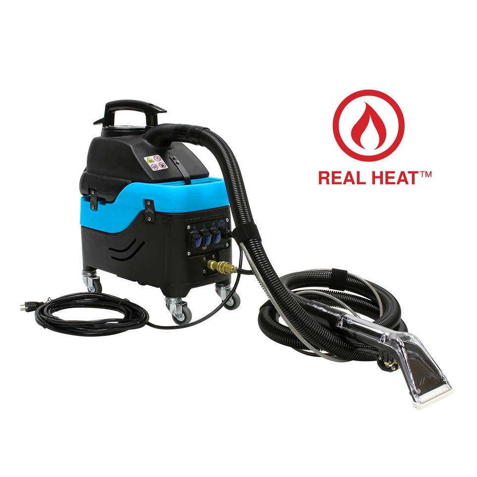 Mytee S-300H Tempo Heated Extractor