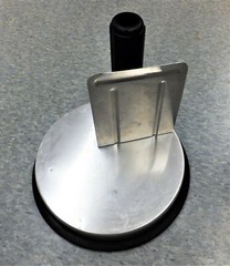 PULLMAN-HOLT B260089, WET PICK-UP ADAPTER FOR 86 SERIES VACUUM-SEE DESCRIPTION