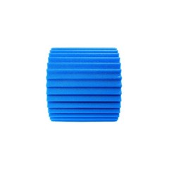 Nispira 506B Foam Dust Filter for Electrolux Centralux Aerus Central Vacuum, 2Pk