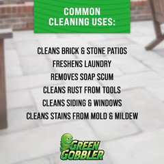 1 Gal. 30% Multipurpose Cleaning Vinegar Cleaner