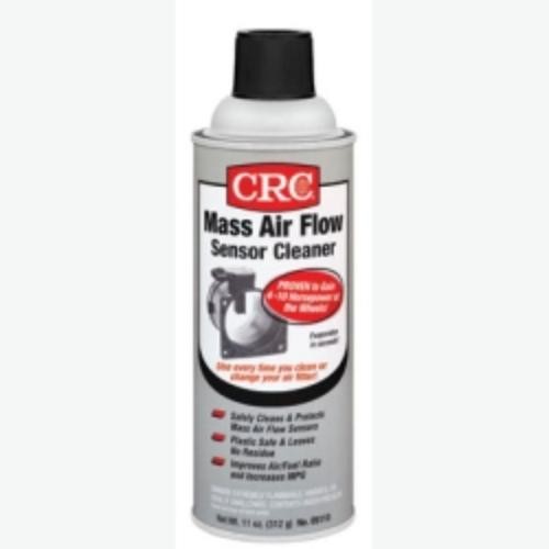 CRC Industries 5110 Mass Air Flow Sensor Cleaner (05110)
