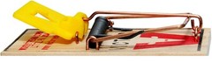 72 Mouse Traps Victor Wooden Mouse Traps Victor Expanded Trigger Mouse Trap M325