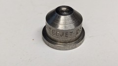 Spraying Solutions TeeJet Stainless , TP00021SS, 7890-11/16-16-SS, 11430-1/4-SS