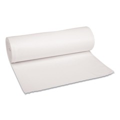 Boardwalk 3858EXH 38″ x 58″ 60 gal. LD Waste Can Liners – WT (100/CT) New
