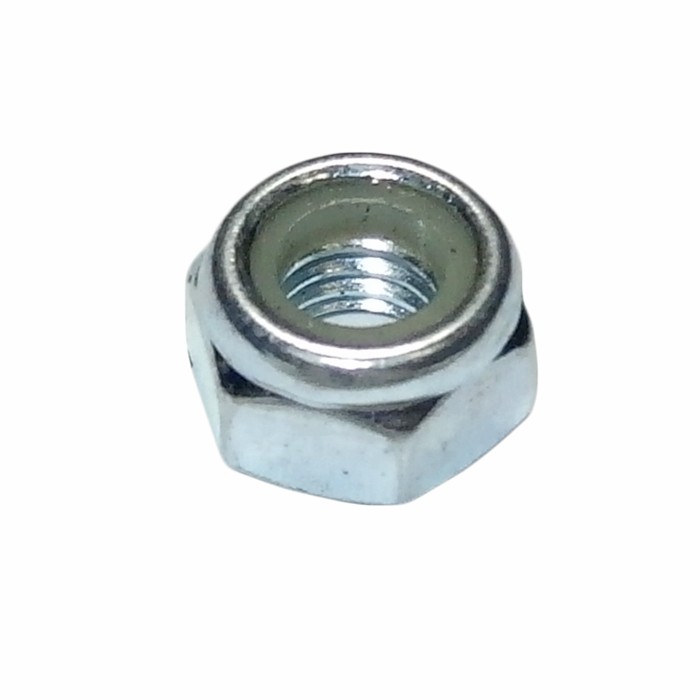 Ridgid Replacement Lock Nut – 678460001