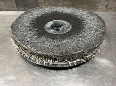 Genuine Original Minuteman 320 MC32036QP Floor Scrubber Pad Assembly